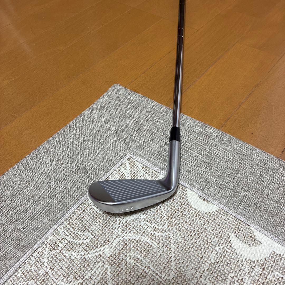 クラブ MIZUNO JPX923 FORGED