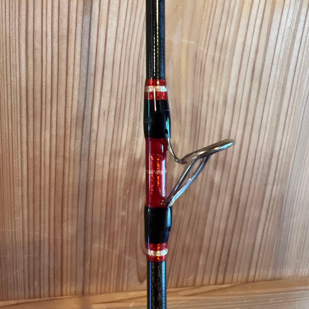 じ*り様 ダイコー　タイドマークロッキーショア