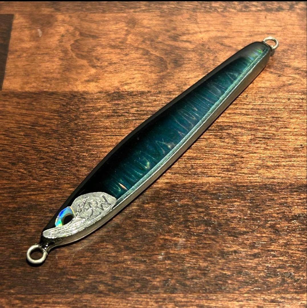 ルアーズケミスト ディアンワイド W30 ４本セット