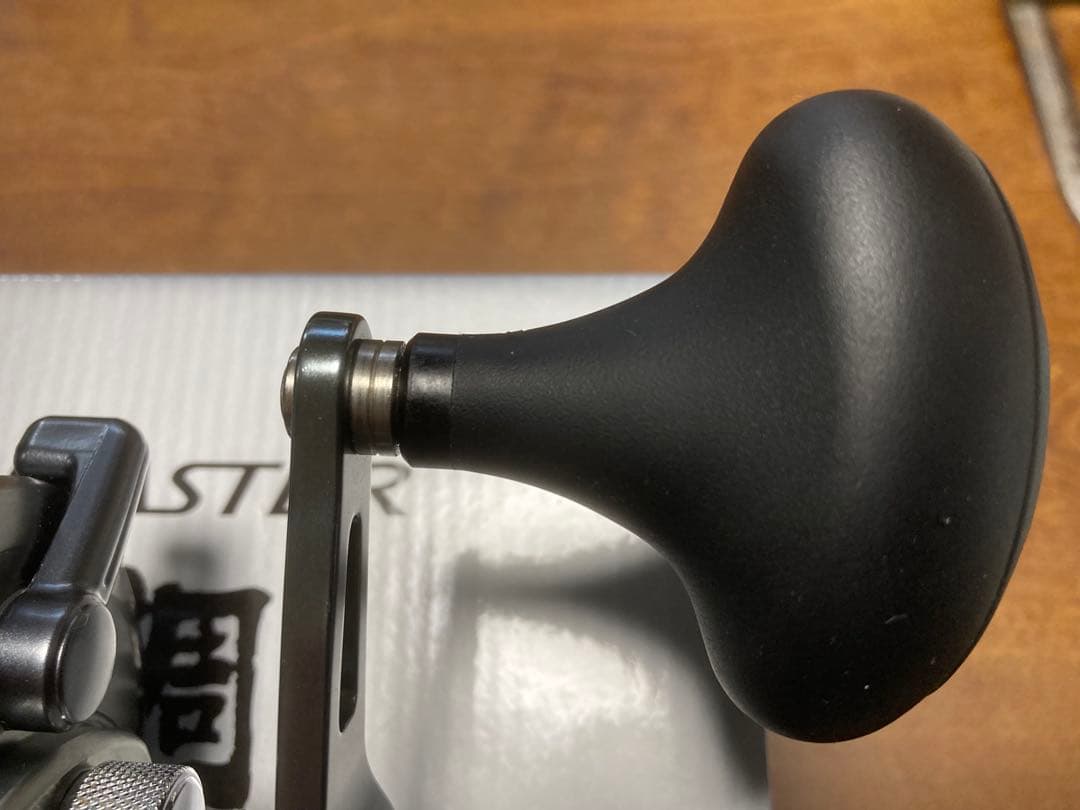 シマノ(SHIMANO) 両軸リール 23 スピードマスター石鯛 2000T