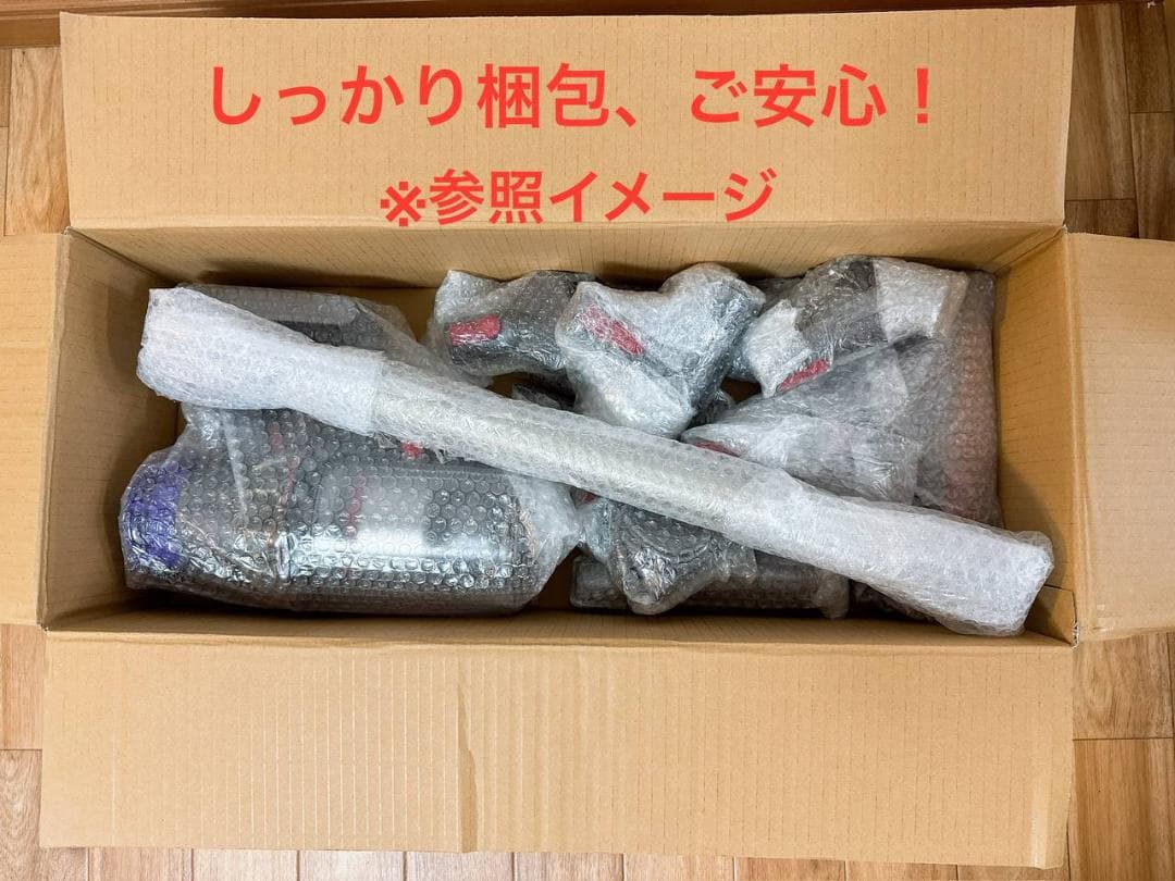 【分解洗浄済】286- ダイソン dyson SV18 掃除機 作動品