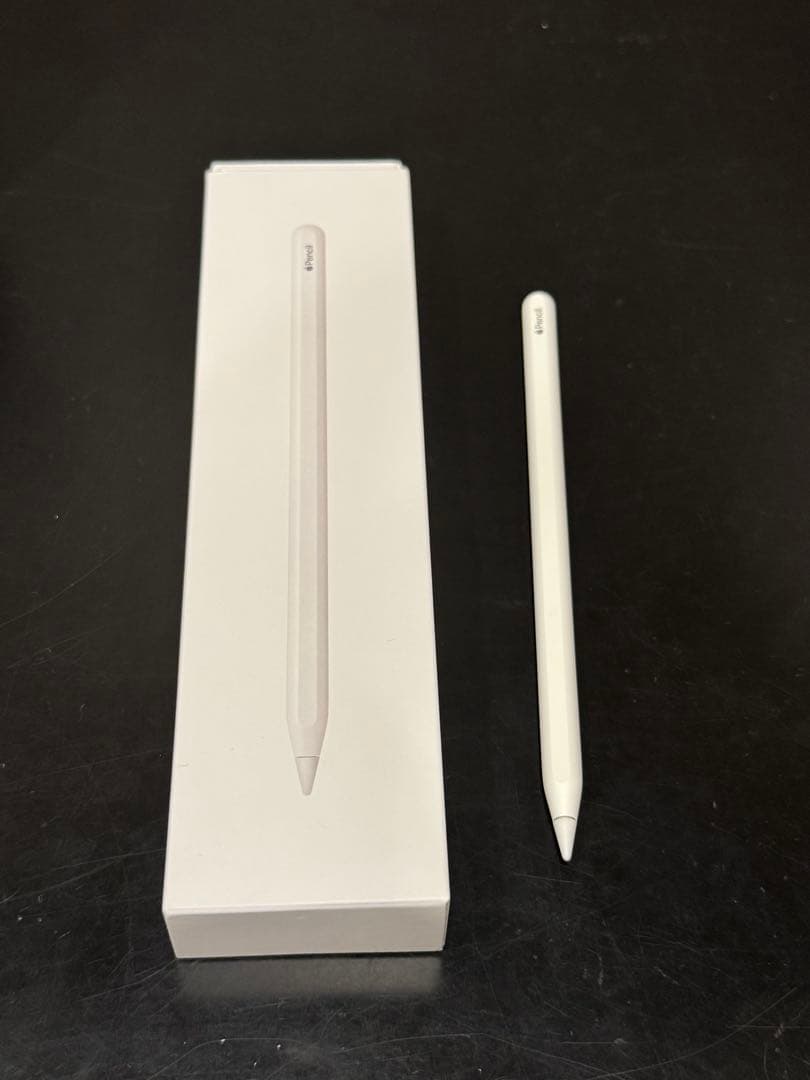 【極美品】iPad Pro 12.9 (M2) 256GB comboペンセット