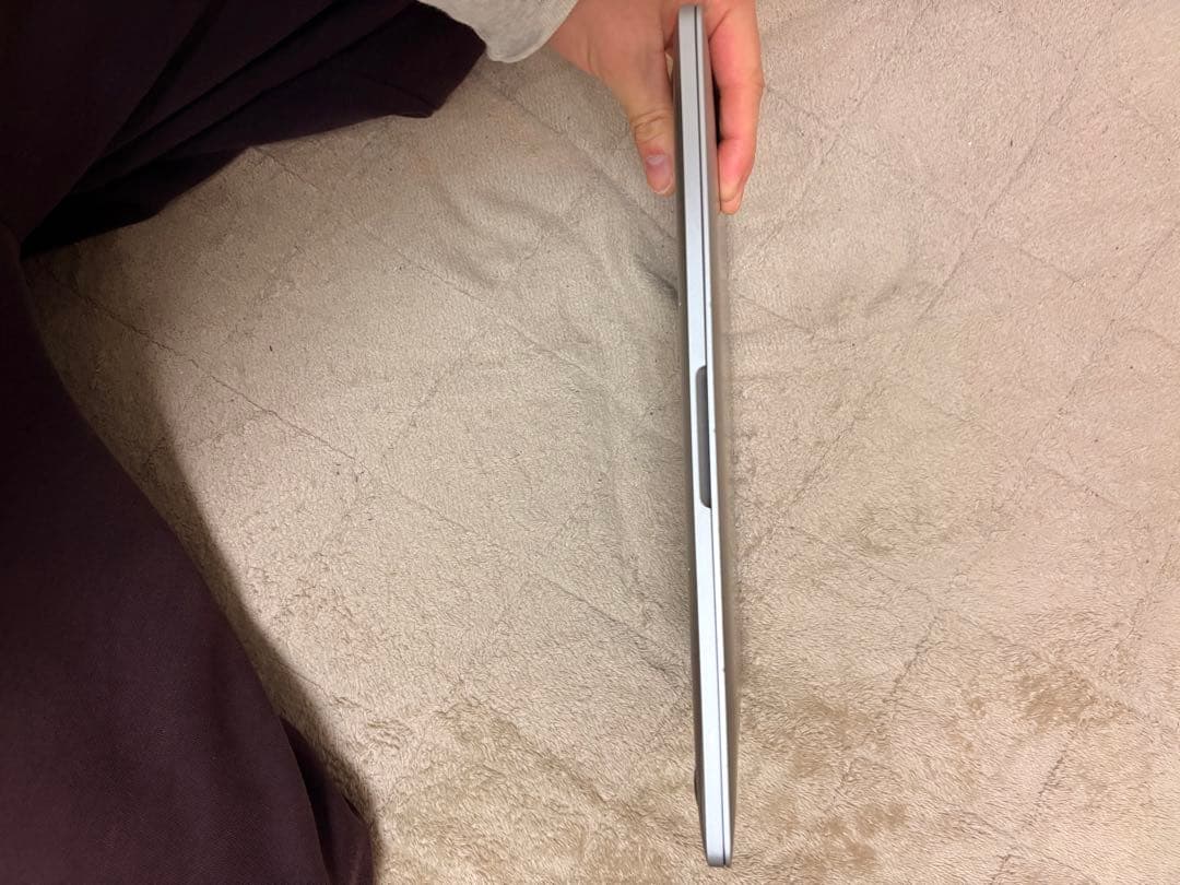 【美品】MacBook Pro