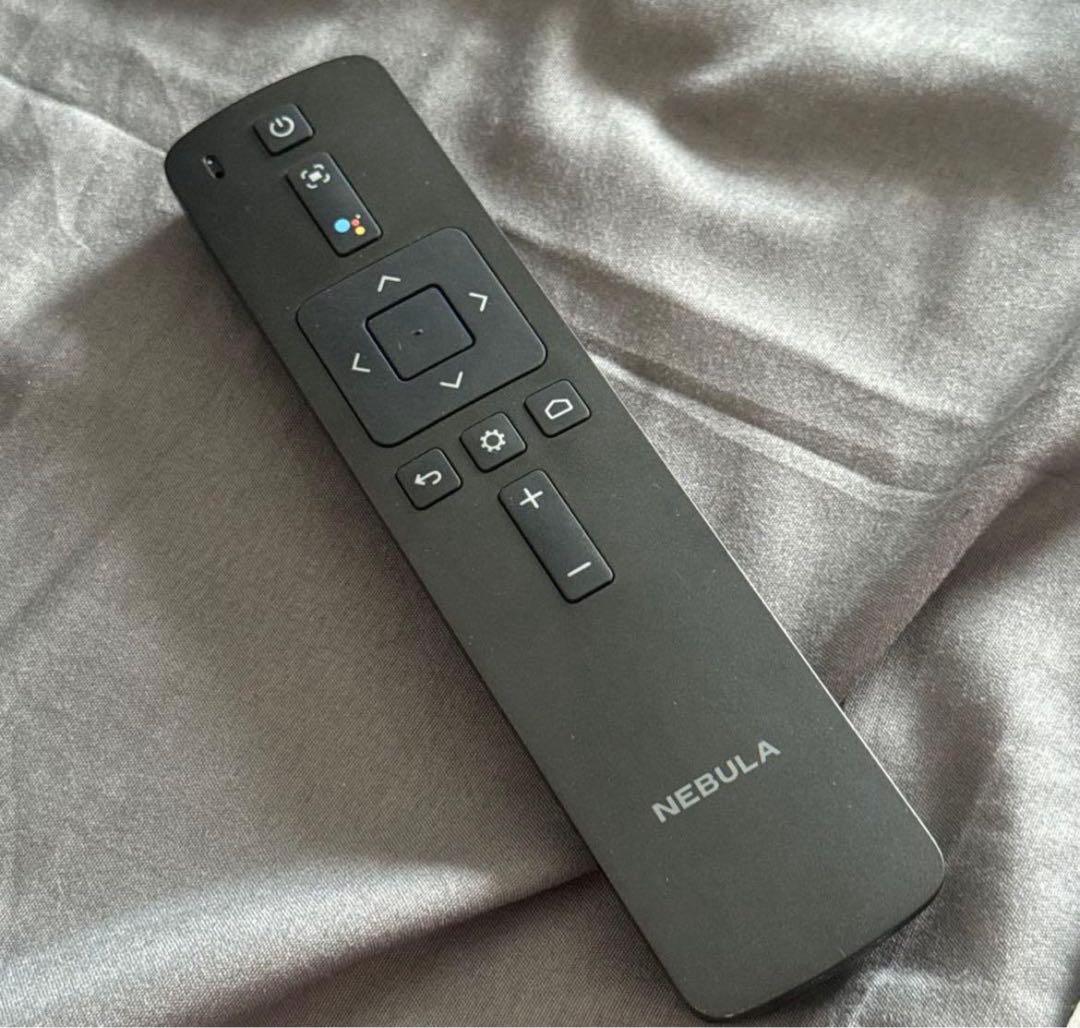 プロジェクター Anker Nebula Capsule 3 Laser D2426N11