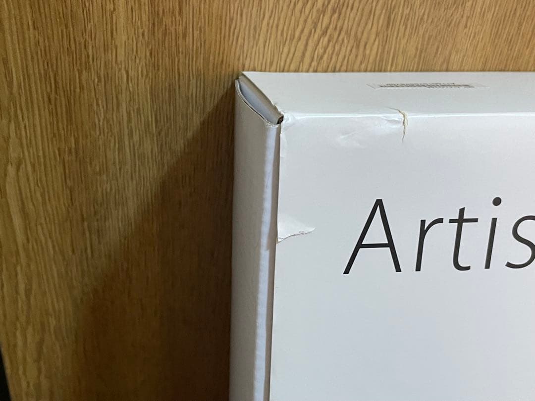 XP-Pen Artist15.6液晶タブ &【おまけ】openCanvas7