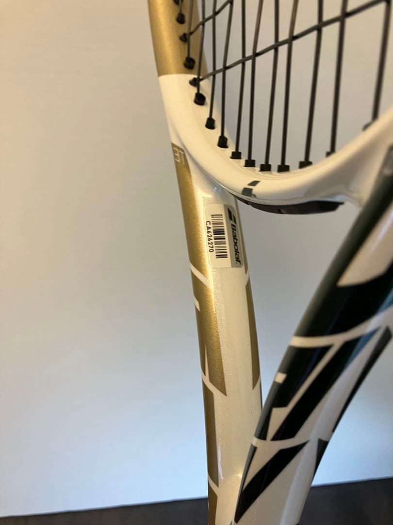 ピュアドライブ チーム TEAMウィンブルドン