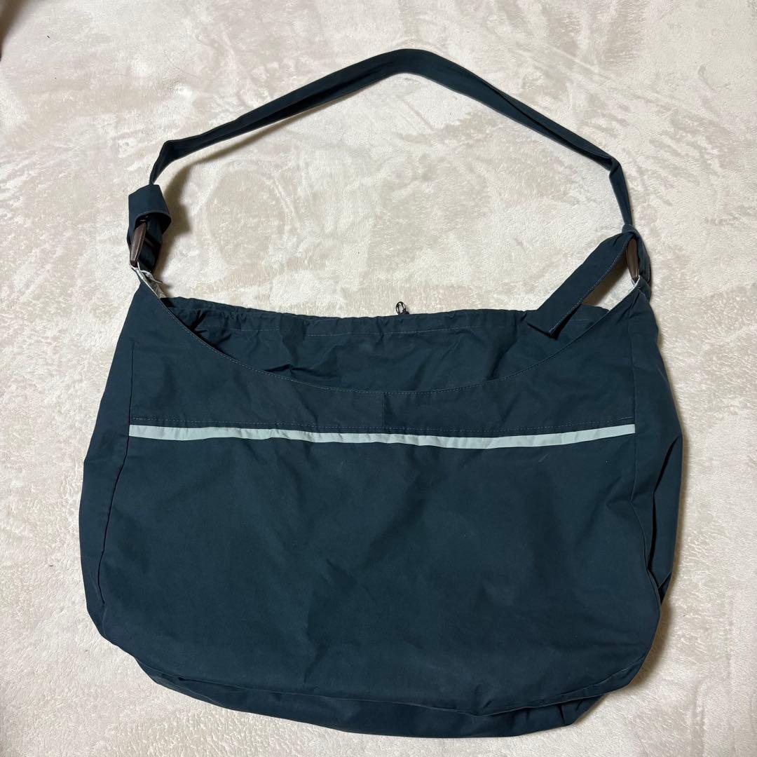 希少　this uniform sling bag ディスユニフォーム　24ss