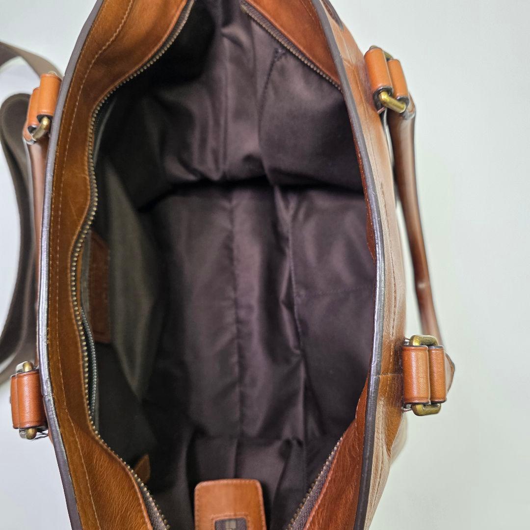COACH　ブリーカーレガシー　L1269 70600