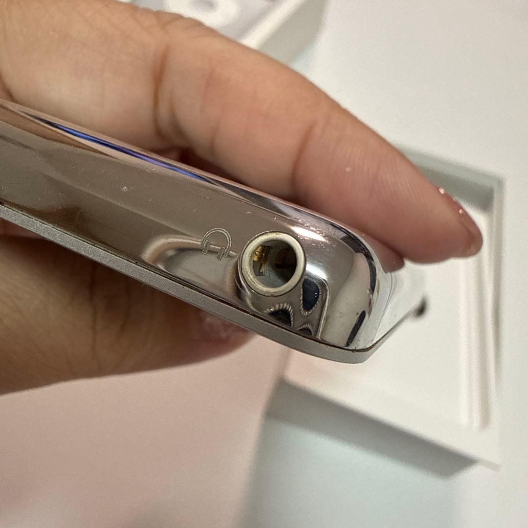 Apple iPod classic 160 本体