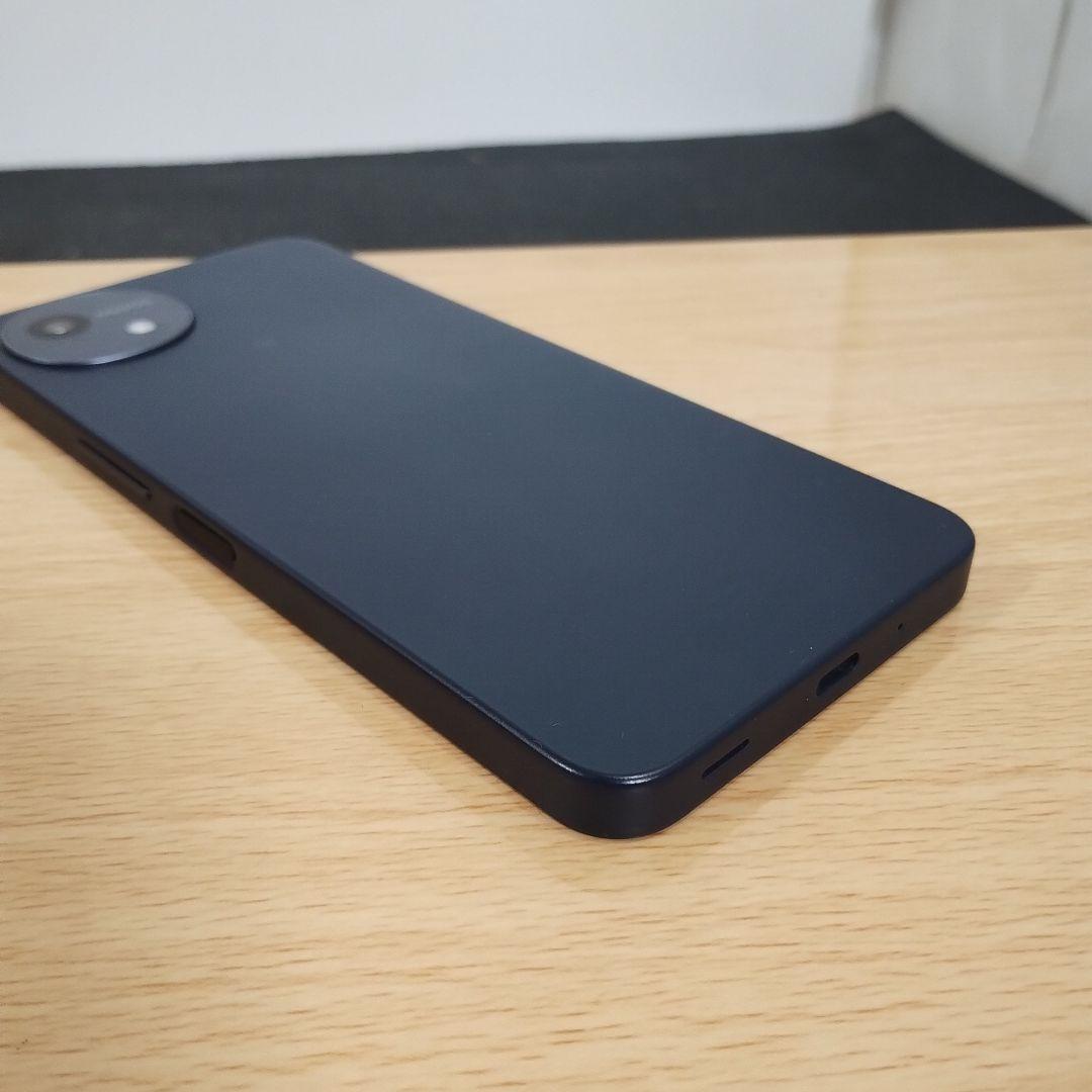 スマホ　AQUOS wish 4　バッテリー良好　A403SH a15