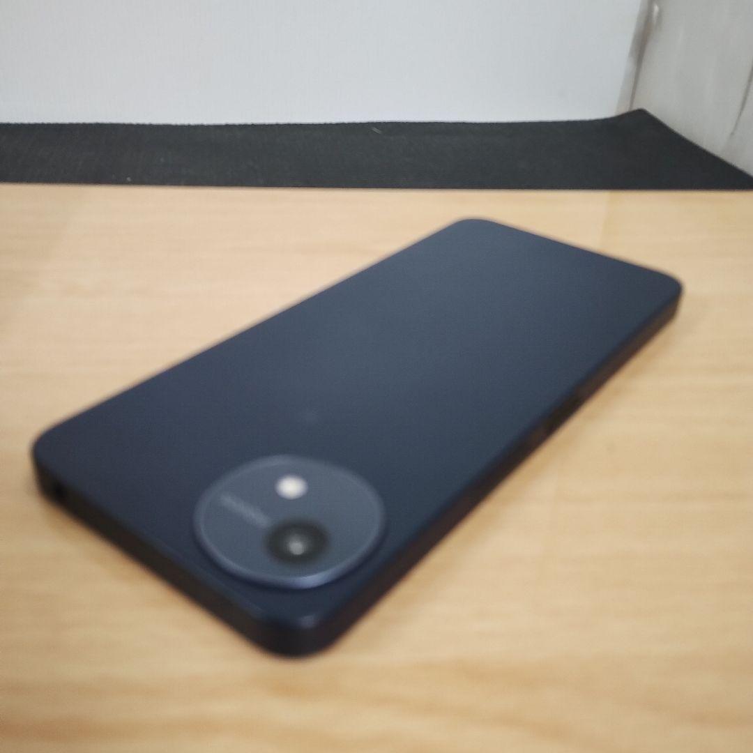 スマホ　AQUOS wish 4　バッテリー良好　A403SH a15