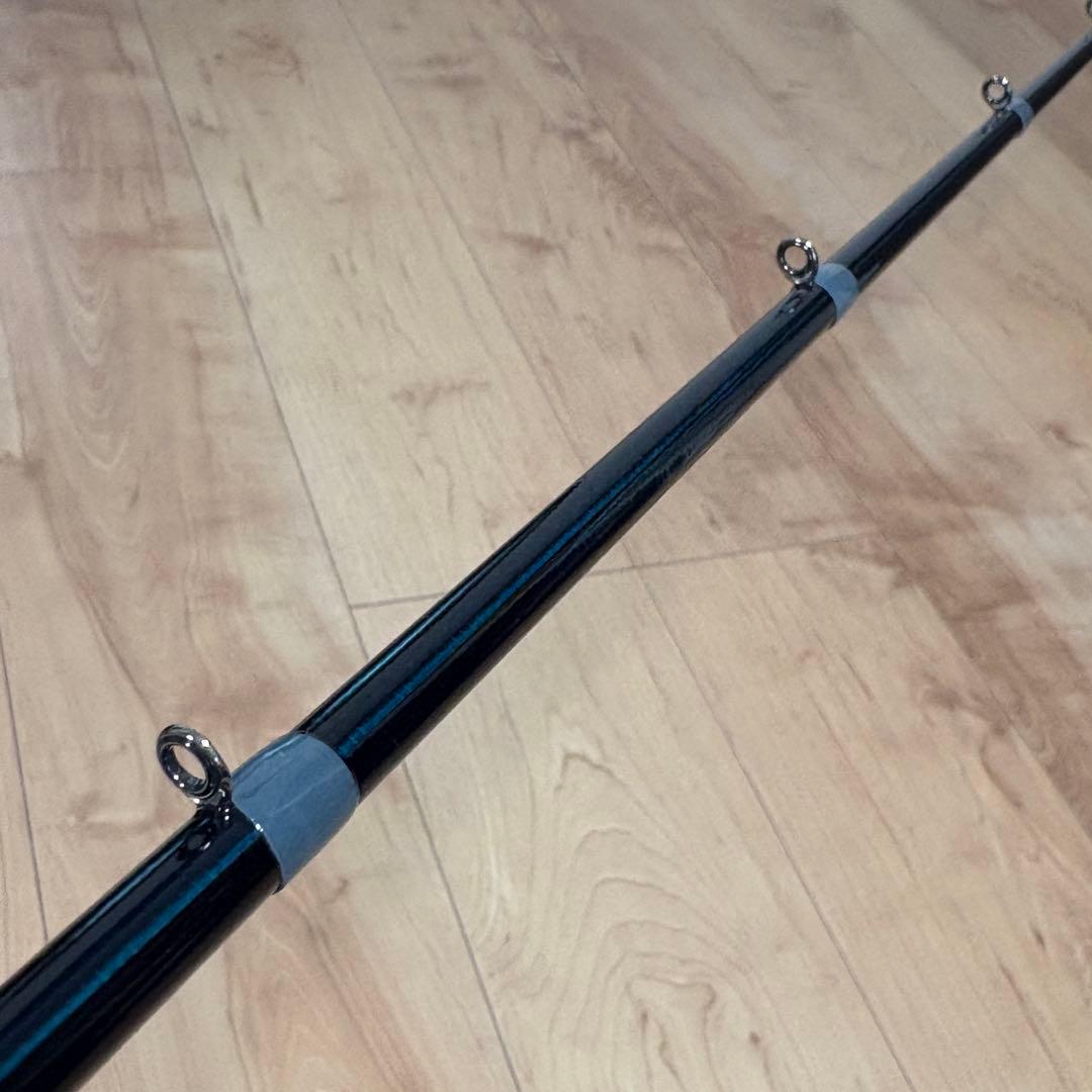 ロッド TULALA Harmonix Staccato 98 MHSS-HX