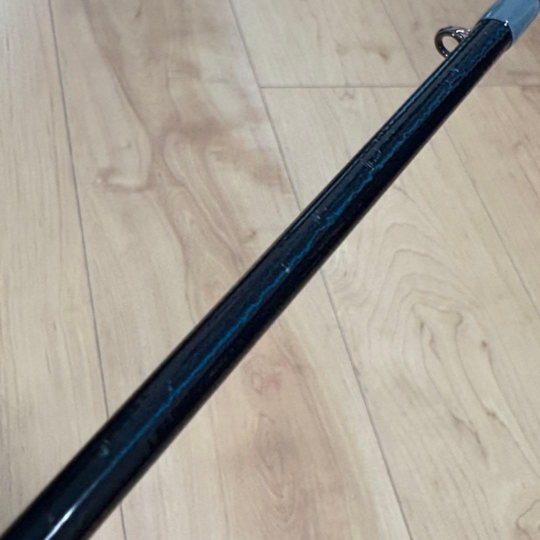 ロッド TULALA Harmonix Staccato 98 MHSS-HX