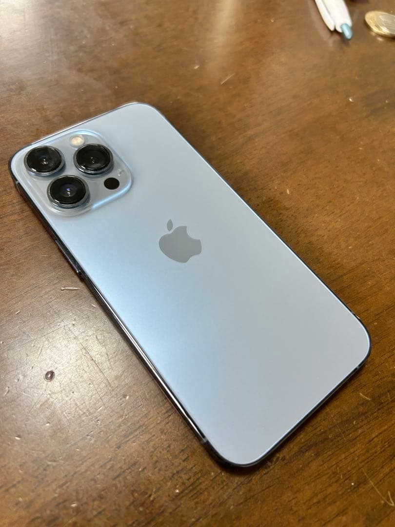 Apple iPhone 13 & 13 Pro セット