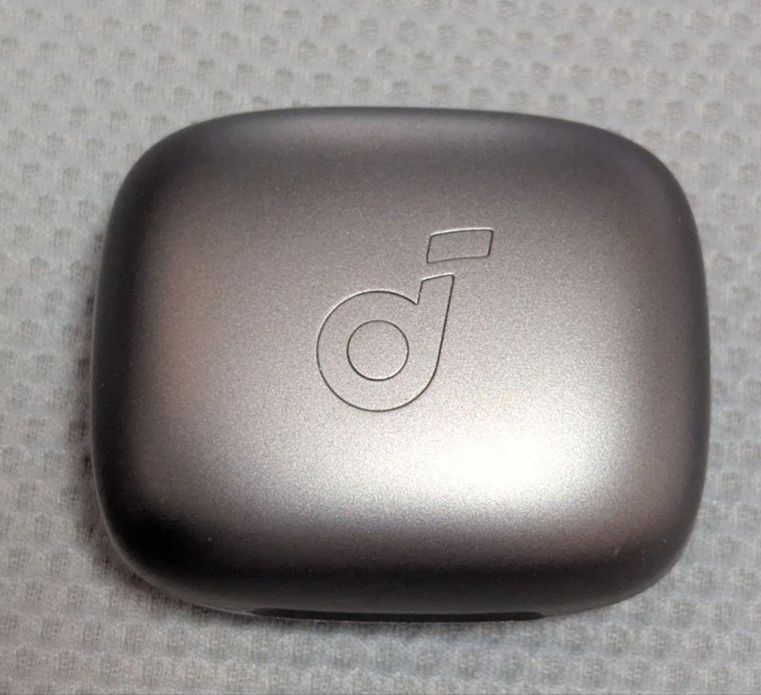 イヤホン Anker Soundcore C40i