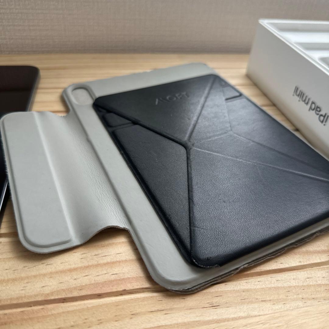 iPad mini6 256gb スペースグレー