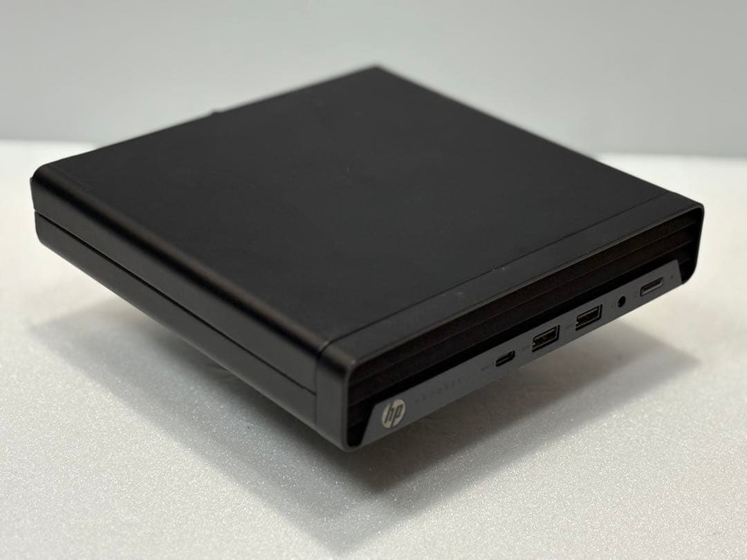 ⭐️M896A⭐️Hp ProDesk 405 G8 Ryzen 5 PRO