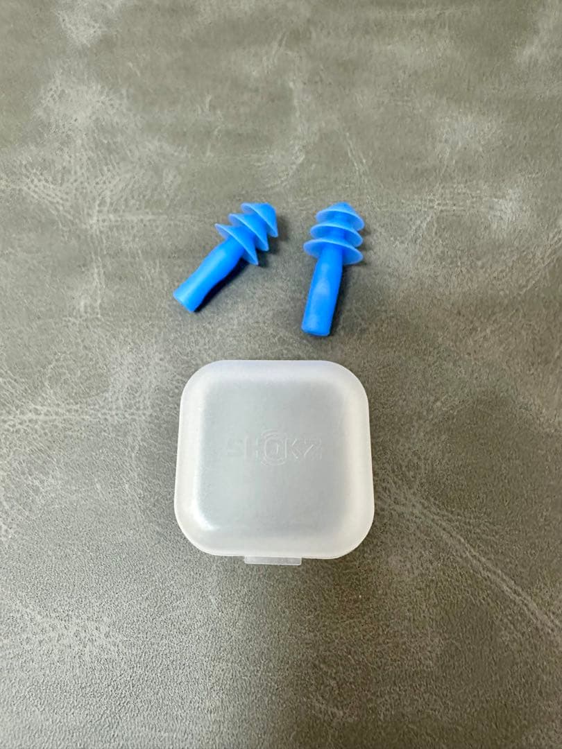 ※水泳用イヤホン【SHOKZ】OPEN SWIM PRO 骨伝導イヤホン