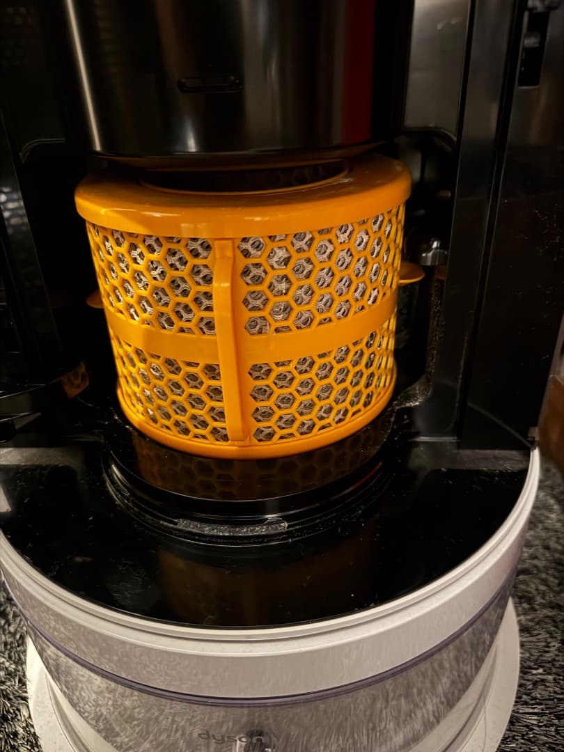 Dyson 空気清浄機　加湿機能付き Pure Cool 空気清浄機 ダイソン