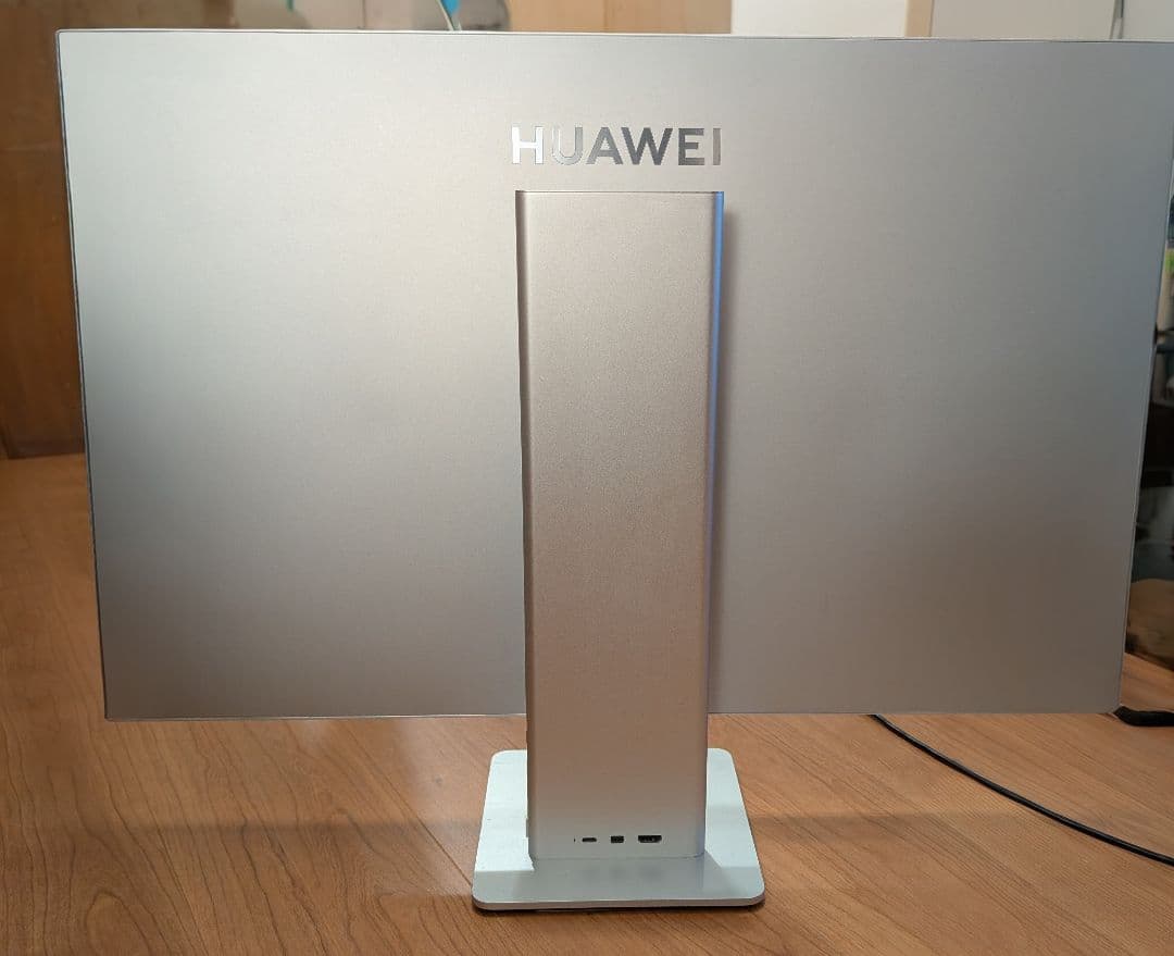 HUAWEI MateView 28.2インチ 4K+モニター