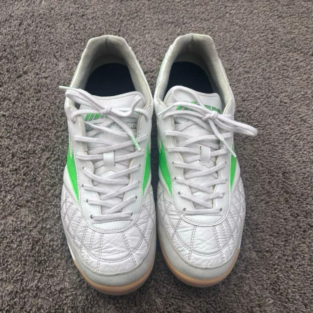 MIZUNO モレリア SALA JAPAN IN 26.5cm フットサル