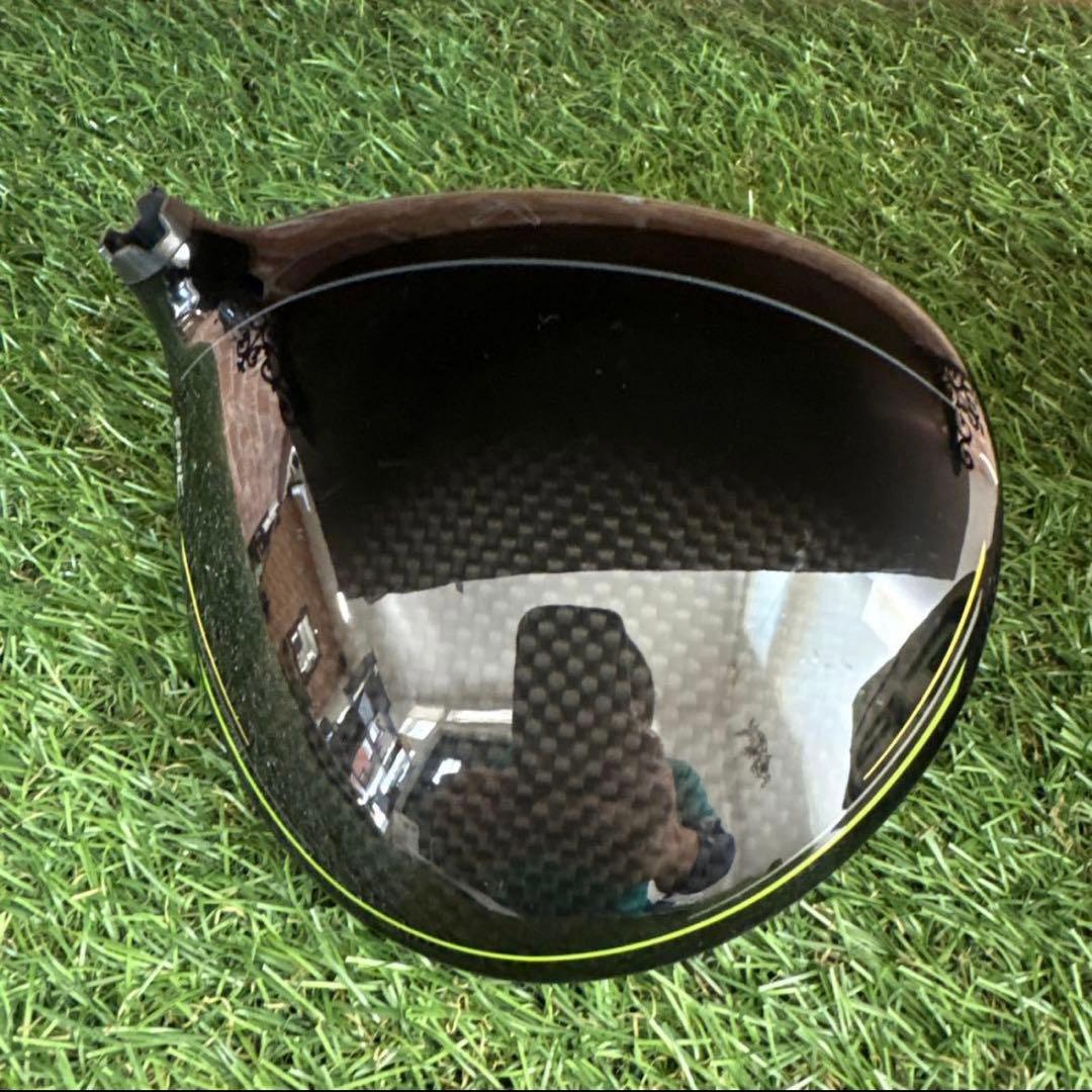 ‼️キャロウェイ エピックフラッシュ サブゼロ ドライバー ヘッドのみ‼️