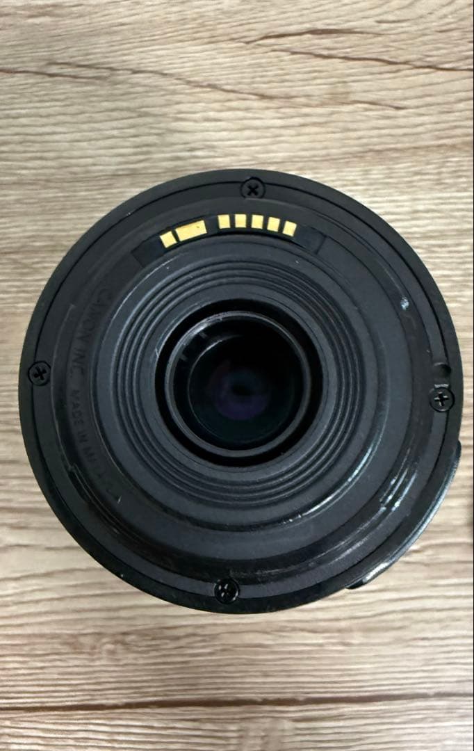 Canon EOS 8000D ダブルズームキット＆ EF50mm 単焦点レンズ