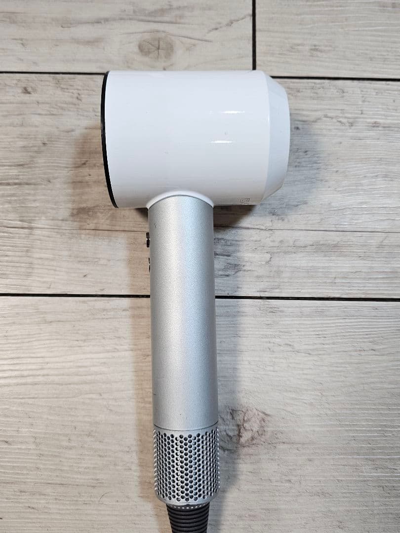 圧倒的最安　保証付き　ダイソン　メンテナンス済み　dyson hd03 01