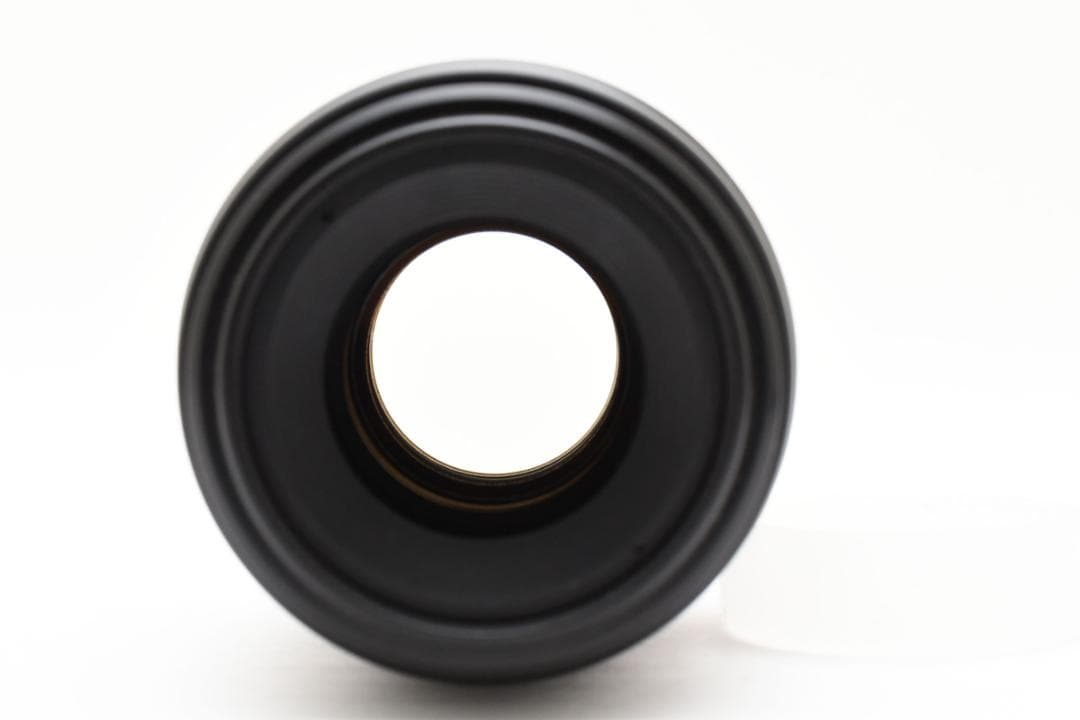 【良品】Canon EF 100mm f2.8 マクロ AF レンズ #G02