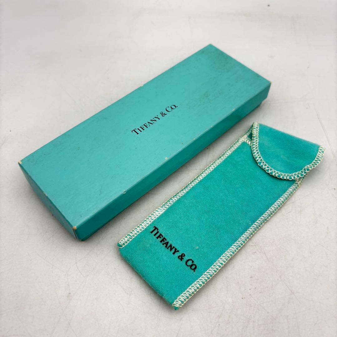 ティファニー ボールペン ブルー 筆記具 レディース 1030-S7287h