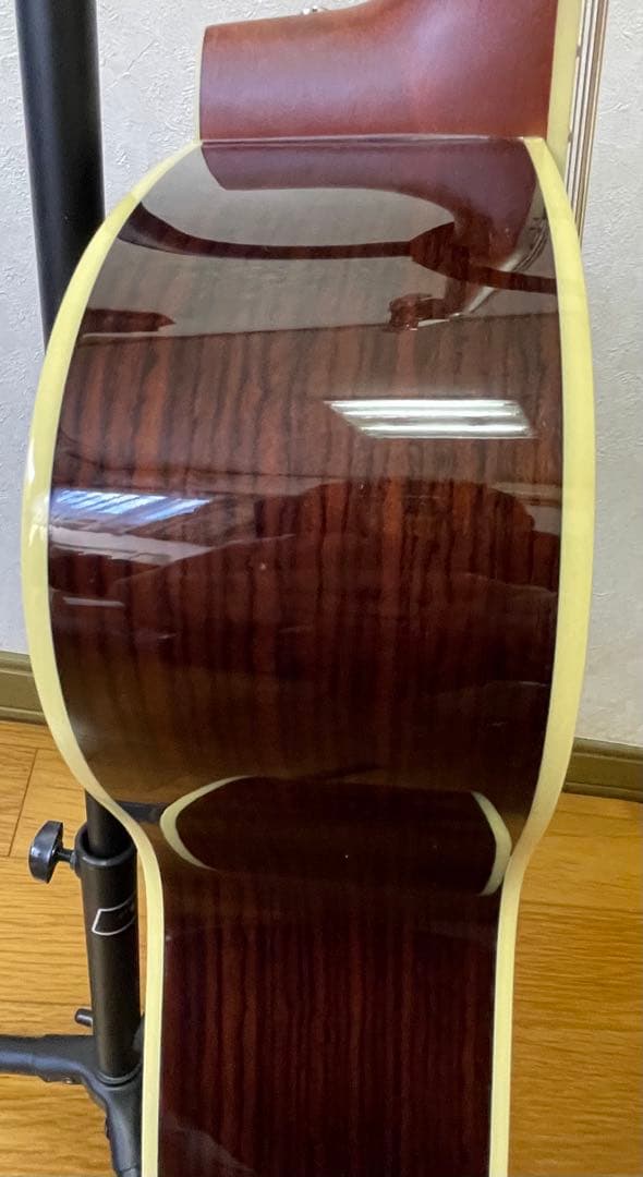 おまけ付き　ヤマハ FS830アコースティックギター YAMAHA fs830