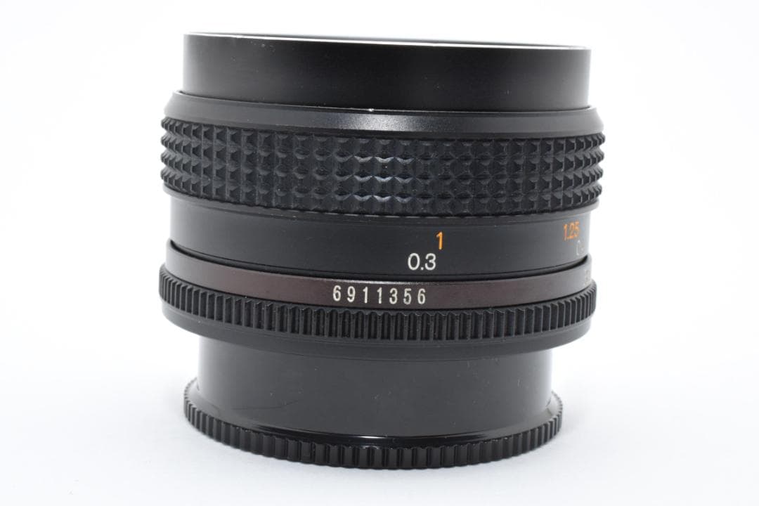 KONICA HEXANON AR 35mm F2.8 NEW カメラ レンズ