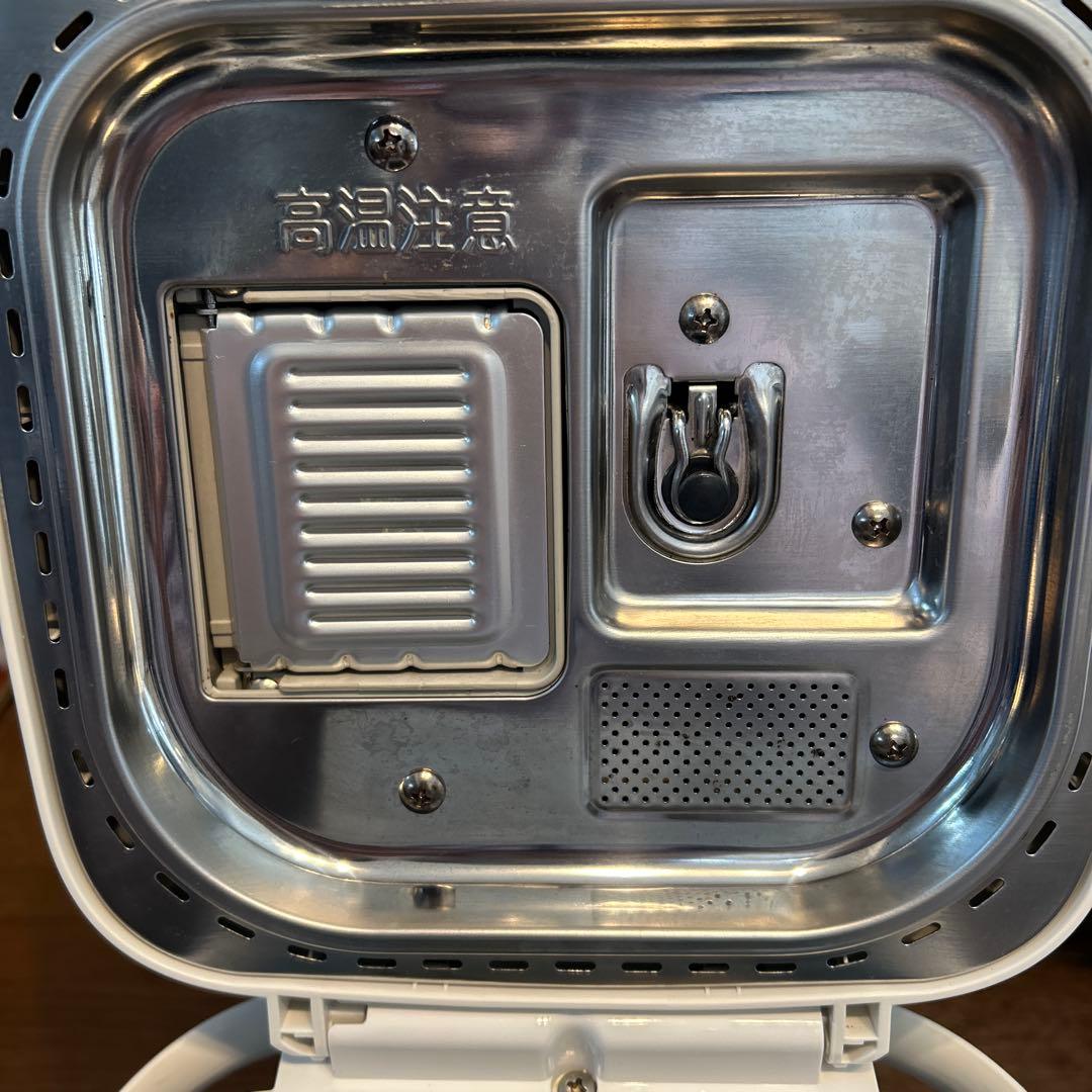 Panasonic パナソニック ホームベーカリー SD-MT3 2021年製