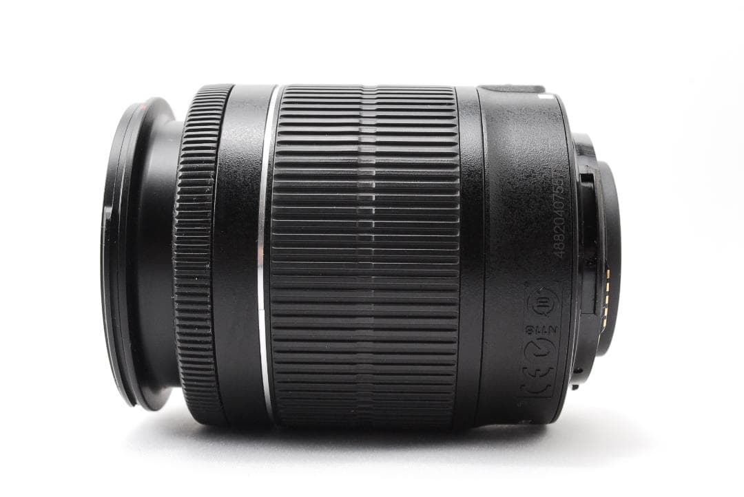 極美品✨Canon EOS Kiss X8i 高性能STMレンズ　Wi-Fi機能
