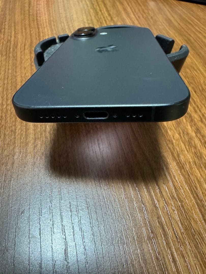 iPhone16 128美品