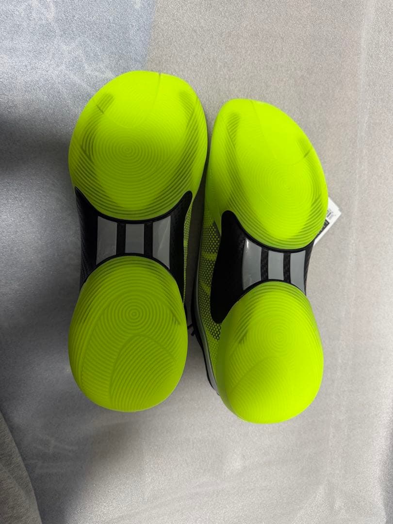 シューズ(男性用) adidas D.O.N ISUUE 6 28.5cm