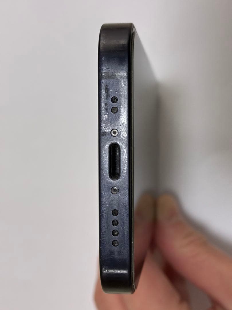 Apple iPhone 12 ブラック　128gb