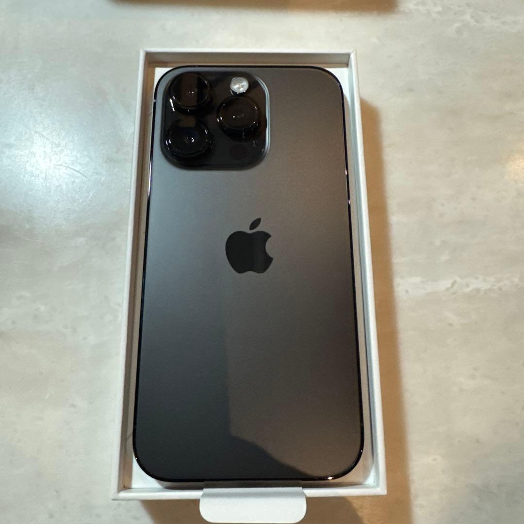 スマートフォン本体 iPhone14Pro 256GB