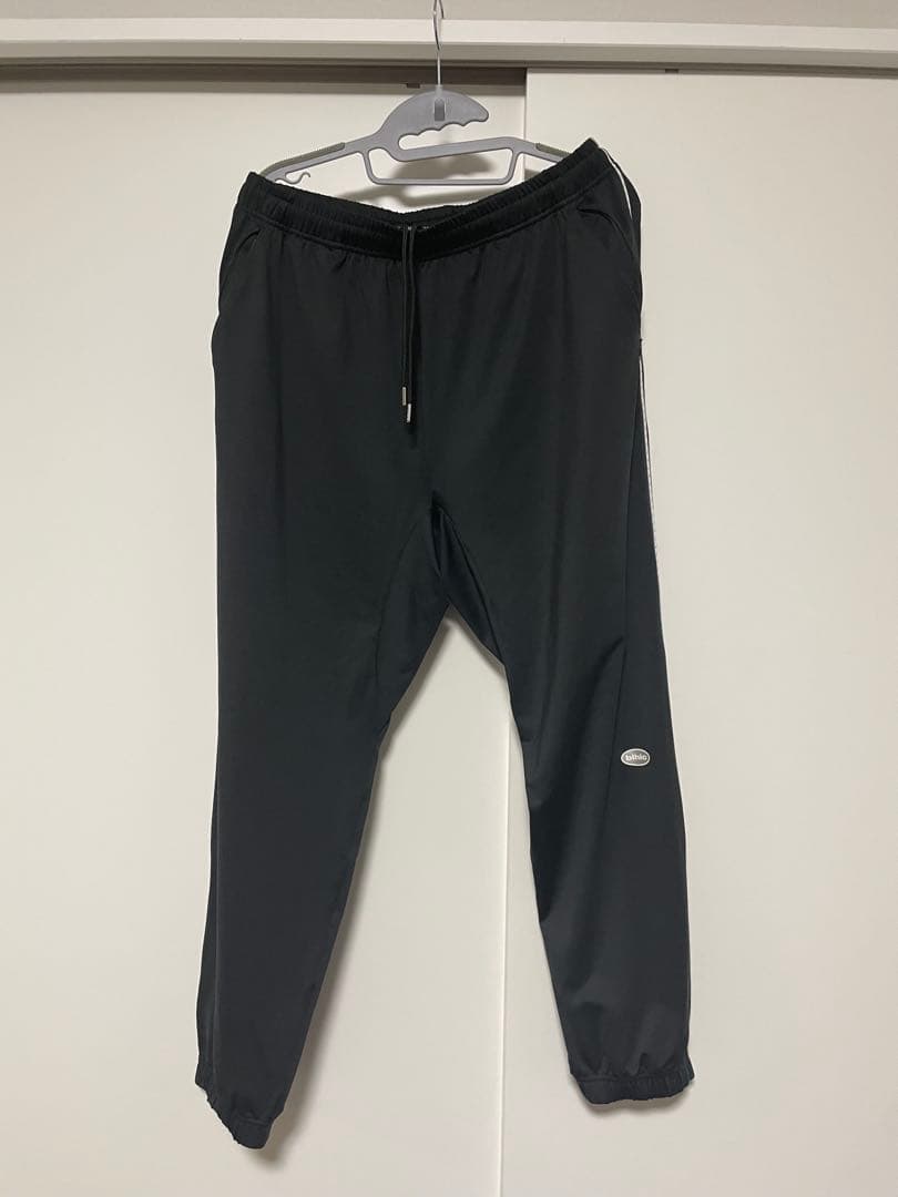 ボーラホリック ballaholic ハイパーストレッチジャージ　パンツ