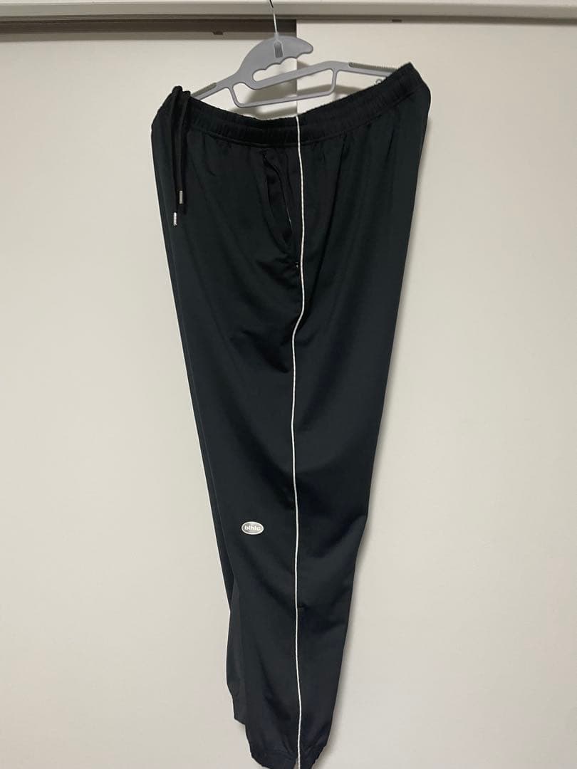 ボーラホリック ballaholic ハイパーストレッチジャージ　パンツ