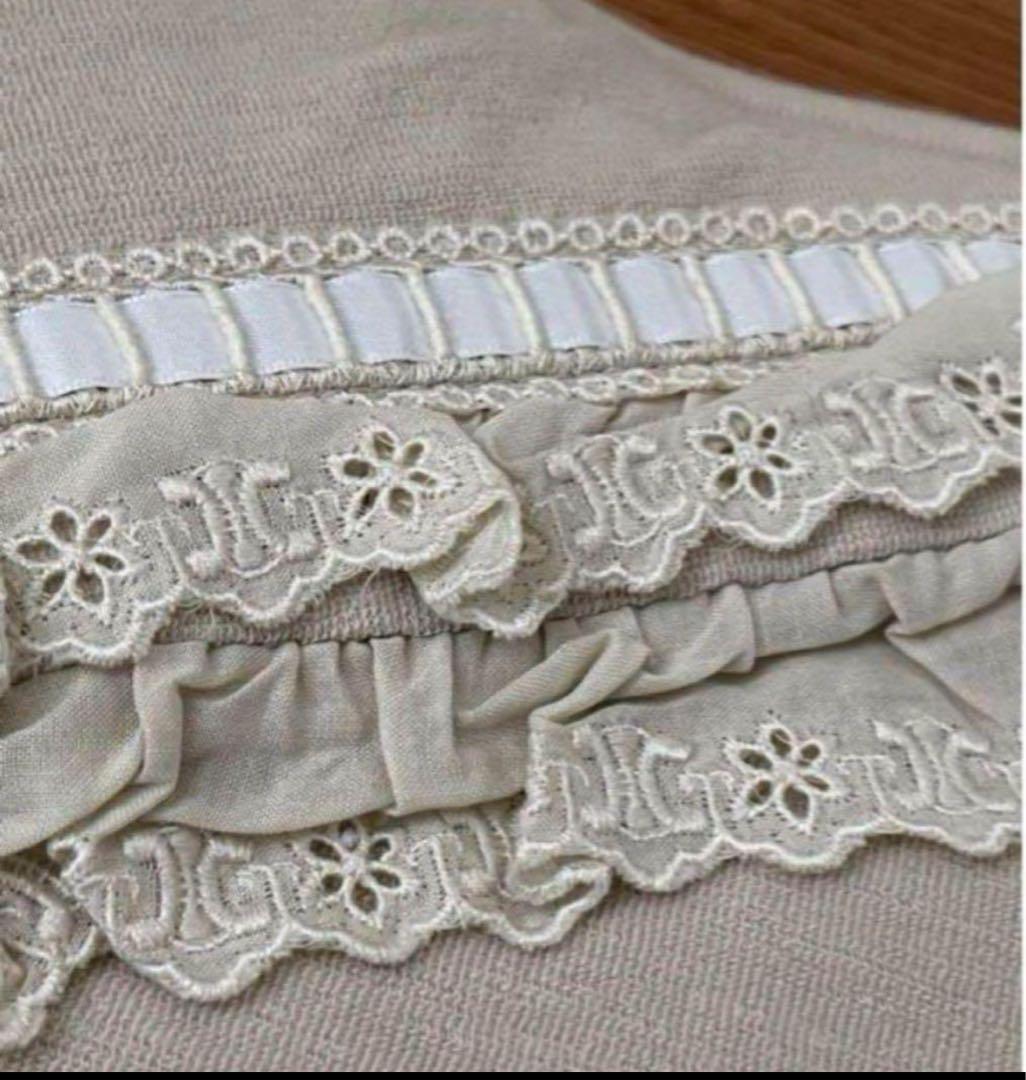 美品CELINEセリーヌ♡ 新生児おくるみ♡ ベージュ