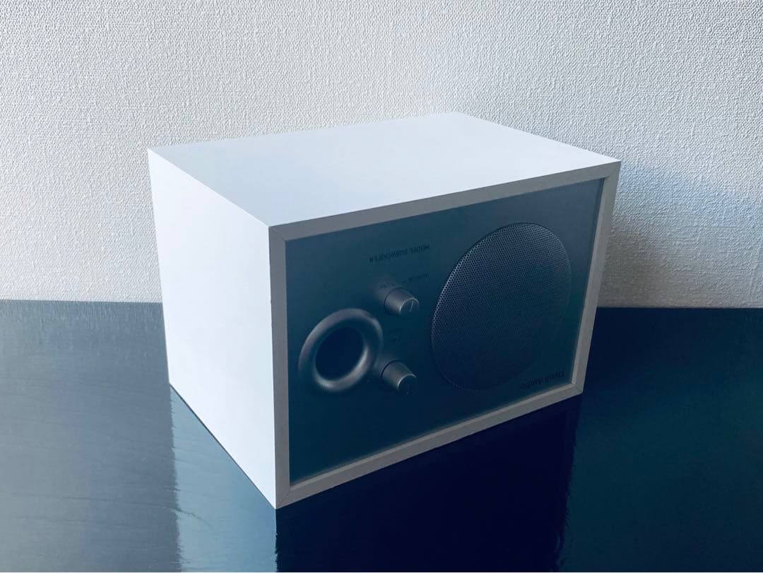 Tivoli Audio MODEL SUBWOOFER チボリ サブウーファー