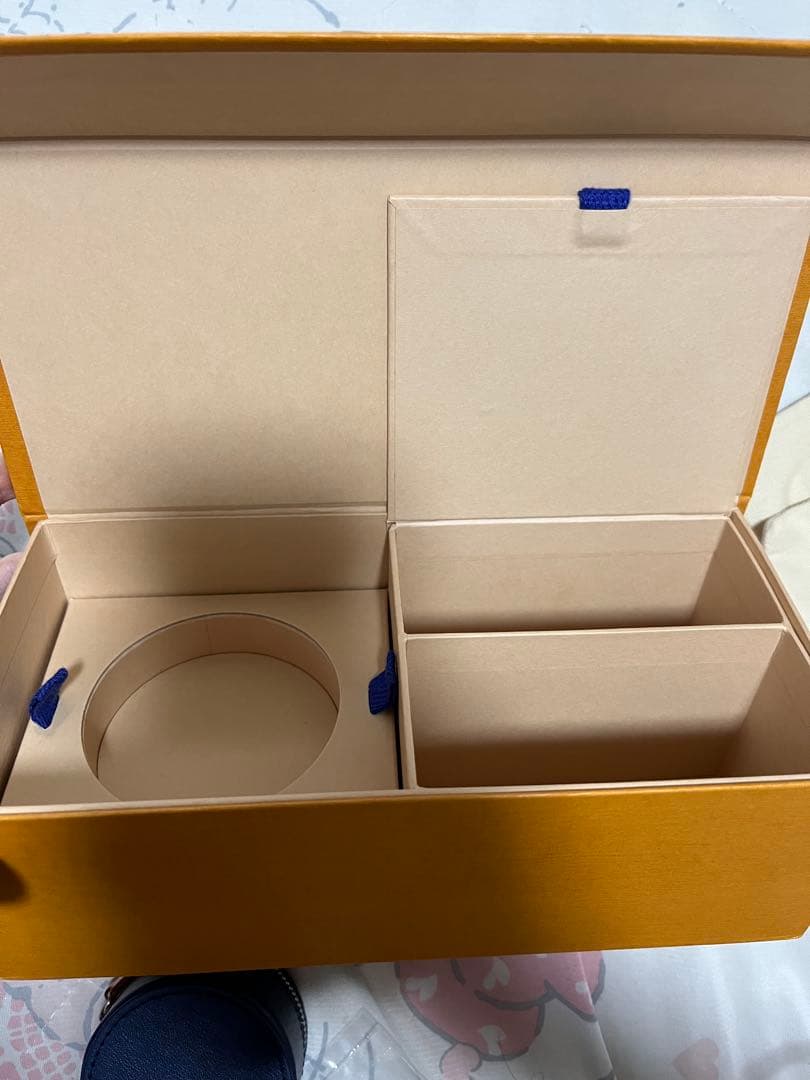 ルイヴィトン ワイヤレスイヤホン ホライゾン QAB110