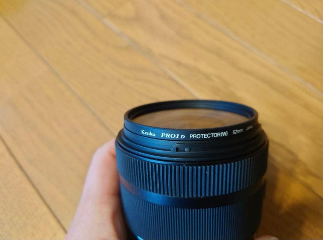 その他 SIGMA Art 30F1.4 DC HSM/canon