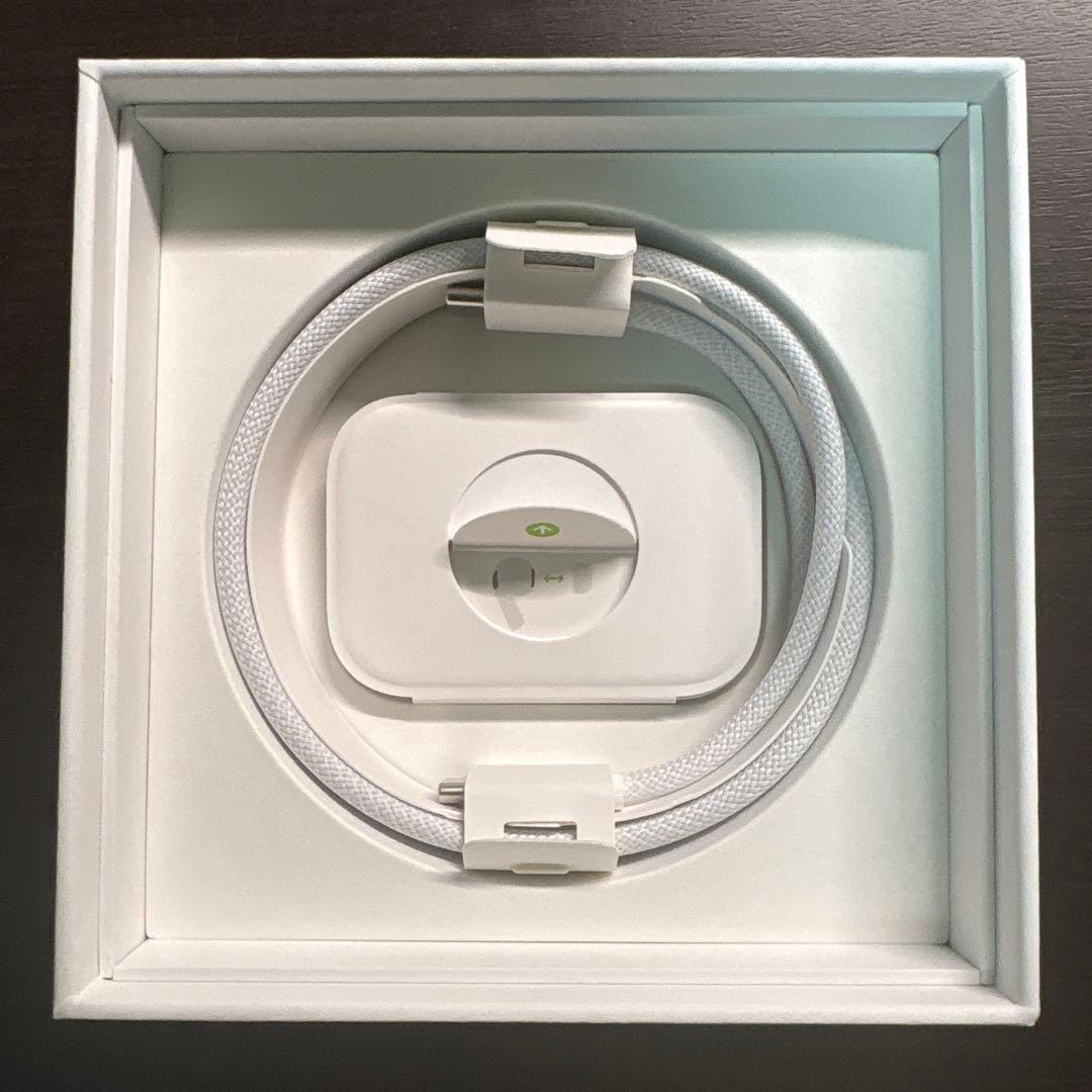 【美品・箱付き】AirPods Pro （第2世代） MTJV3J/A