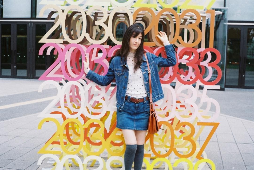 KONICA IIA Hexanon 48mm F2 レンジファインダーカメラ