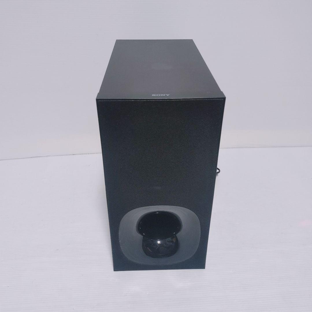 SONY HT-Z9F サウンドバー ホームシアターシステム ソニー