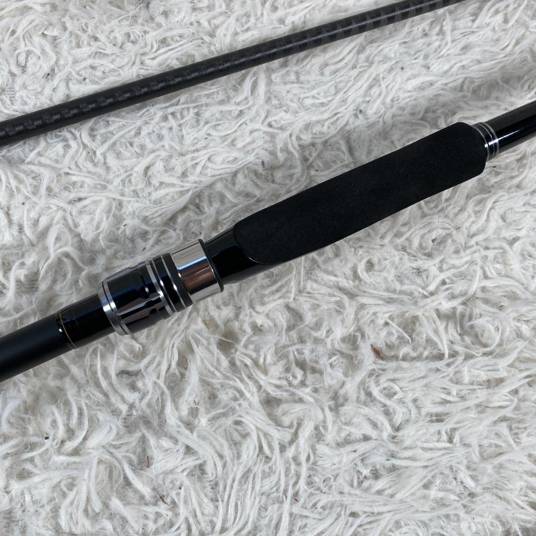 エンカウンター S106MH シーバスロッド