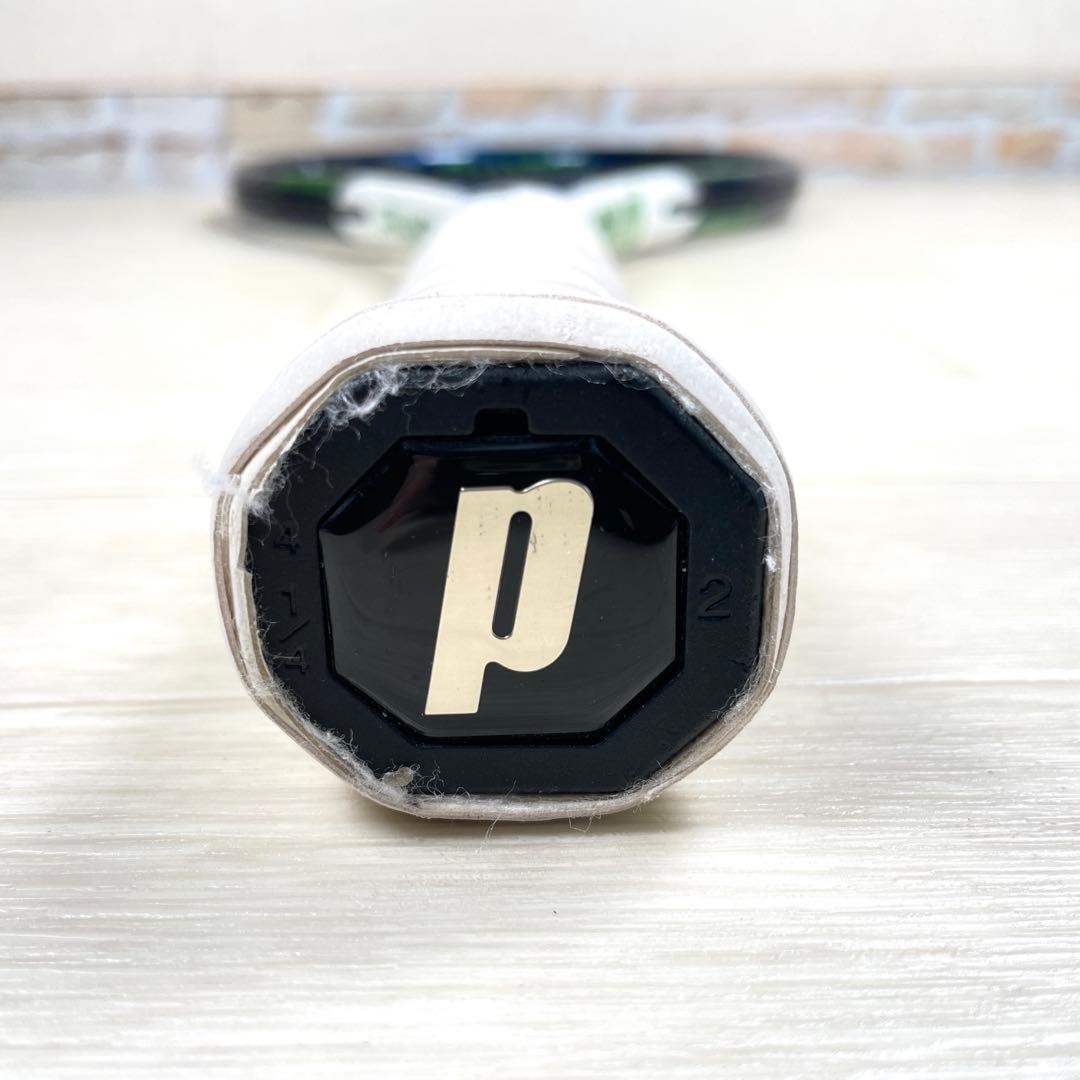 プリンス Prince ファントム F1 グリップサイズG2 ①