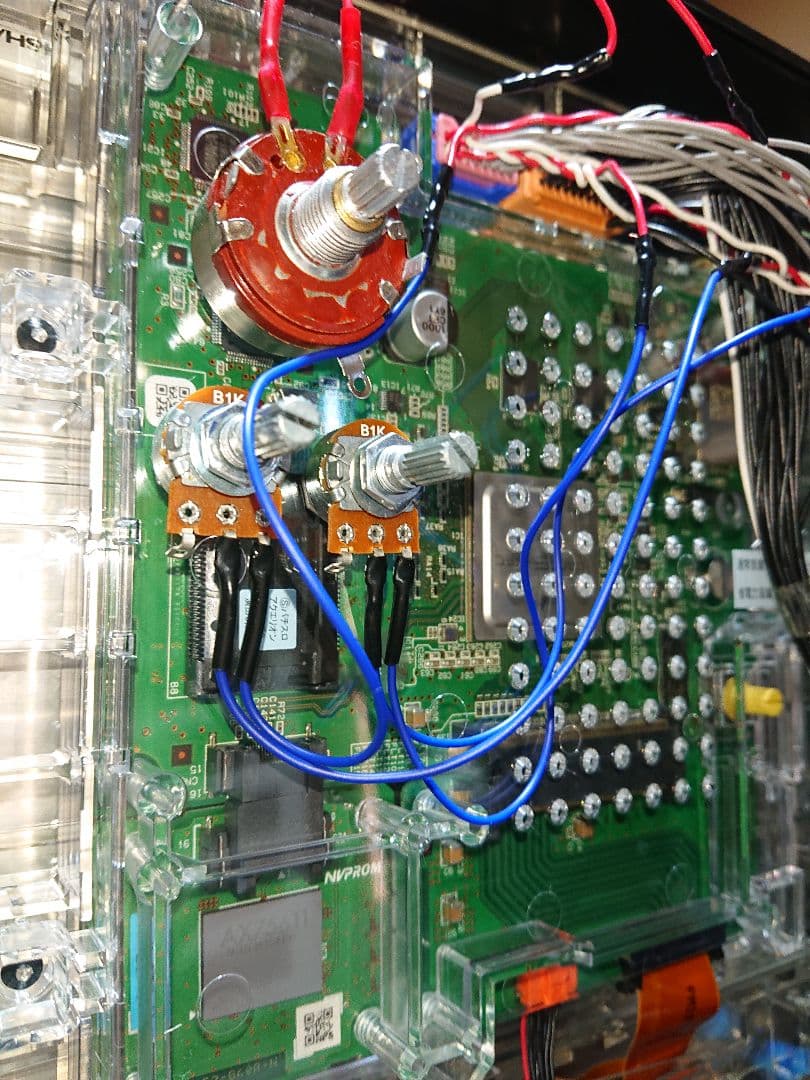 tun アクエリオンALL STARS 不要機付き